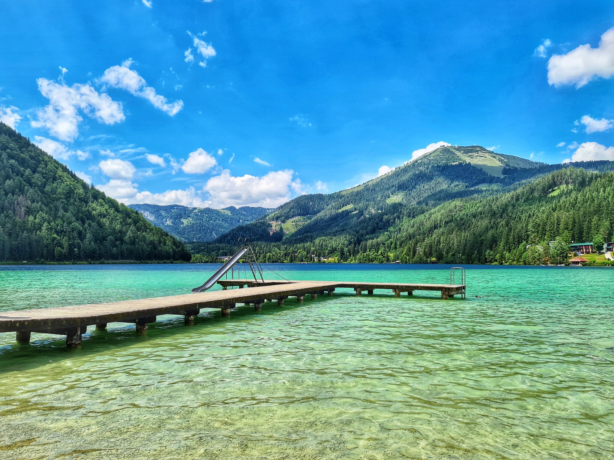 Erlaufsee