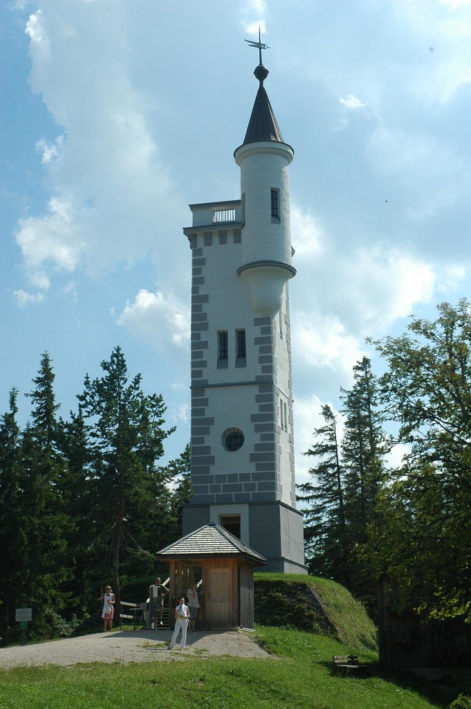 Kilátó